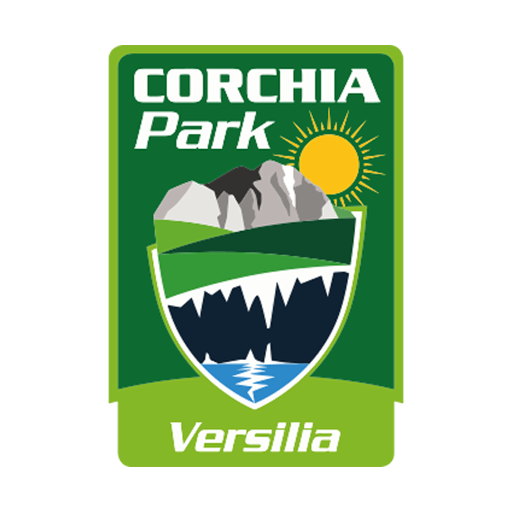 logo CorchiaPark Versilia png